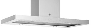 Вытяжка Бертаззони KTI120PRO1XA фото 2 в Екатеринбурге Вытяжка Bertazzoni KTI120PRO1XA фото 2 в Екатеринбурге