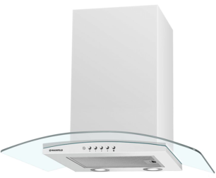 Вытяжка Maunfeld ANCONA PLUS (C) 60 WHITE GLASS W фото в Екатеринбурге