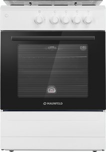Газовая плита Maunfeld MGC60GEW03 фото 3 в Екатеринбурге