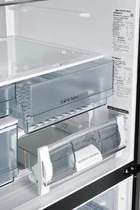 Холодильник Hitachi R-WB820VUC2 GBK фото 4 в Екатеринбурге