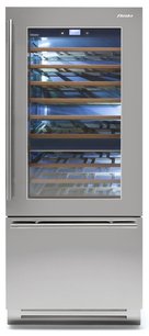 Винный шкаф Fhiaba KS8991TWT6 фото 2 в Екатеринбурге