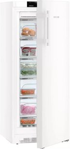 Морозильник Либхер GNP 3255 Premium NoFrost фото 2 в Екатеринбурге Морозильник Liebherr GNP 3255 Premium NoFrost фото 2 в Екатеринбурге