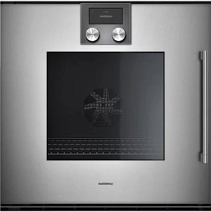 Духовой шкаф Gaggenau BOP 221-111 фото в Екатеринбурге