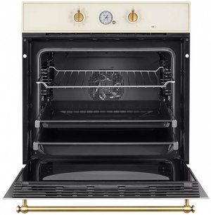 Духовой шкаф Kuppersberg SR 6911 C Bronze фото 2 в Екатеринбурге