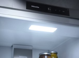 Встраиваемый холодильник Miele K 7747 C фото 3 в Екатеринбурге