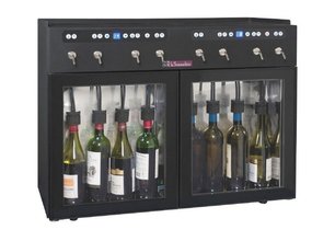 Диспенсер La Sommeliere DVV8M фото в Екатеринбурге