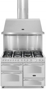Вытяжка Лофра DOLCEVITA 120 Inox фото 3 в Екатеринбурге Вытяжка Lofra DOLCEVITA 120 Inox фото 3 в Екатеринбурге