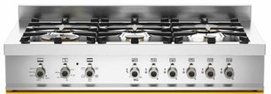 Варочный центр Bertazzoni PRO906HYBSGIT фото 3 в Екатеринбурге