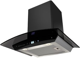 Вытяжка Зигмунд Штайн K 246.91 S фото в Екатеринбурге Вытяжка Zigmund Shtain K 246.91 S фото в Екатеринбурге