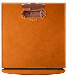 Хьюмидор Afidano L5 (Теплый янтарь) фото 4 в Екатеринбурге