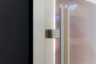 Винный шкаф Cold Vine C24-KSF2 фото 4 в Екатеринбурге
