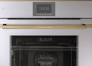 Духовой шкаф Kuppersbusch B 6550.0 G4 фото 3 в Екатеринбурге
