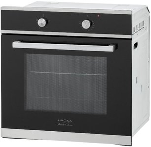 Электрический духовой шкаф KRONA PRONTO 60 S фото 2 в Екатеринбурге