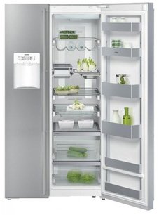 Холодильник Gaggenau RS 295-330 фото 4 в Екатеринбурге