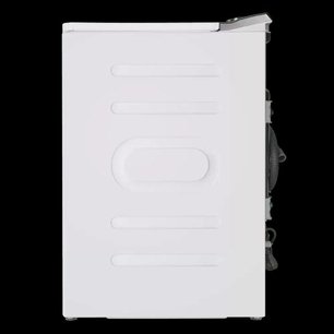 Стиральная машина с паром Maunfeld MFWM127ISWH фото 3 в Екатеринбурге