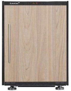 Встраиваемый мультитемпературный винный шкаф EuroCave S-INSP-S I-090022-S фото 2 в Екатеринбурге