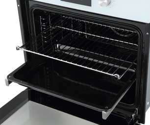 Духовой шкаф Midea MO509103GW фото 4 в Екатеринбурге