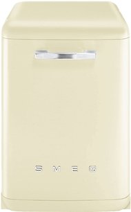 Посудомоечная машина Smeg BLV2P-1 фото в Екатеринбурге
