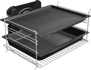 Духовой шкаф Gorenje BO74SYW фото 4 в Екатеринбурге