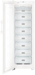 Морозильник Либхер SGN 3036 Comfort No Frost фото 3 в Екатеринбурге Морозильник Liebherr SGN 3036 Comfort No Frost фото 3 в Екатеринбурге