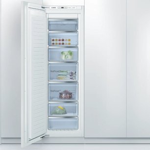 Встраиваемая морозильная камера Bosch GIN81AEF0U фото 2 в Екатеринбурге