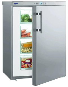 Морозильник Либхер GPesf 1476 Premium фото 2 в Екатеринбурге Морозильник Liebherr GPesf 1476 Premium фото 2 в Екатеринбурге