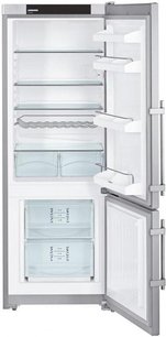 Холодильник Либхер CUPesf 2901 Comfort фото 2 в Екатеринбурге Холодильник Liebherr CUPesf 2901 Comfort фото 2 в Екатеринбурге