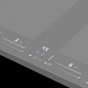 Индукционная варочная панель Маунфилд CVI594SF2LGR Inverter фото 3 в Екатеринбурге Индукционная варочная панель Maunfeld CVI594SF2LGR Inverter фото 3 в Екатеринбурге