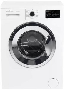 Стиральная машина Vestfrost VFWM 1040 WE фото 3 в Екатеринбурге