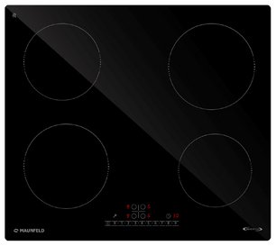 Варочная панель Maunfeld AVI6043SBK фото в Екатеринбурге