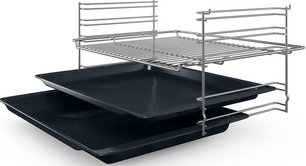 Духовой шкаф Bosch HBF514BB1T фото 4 в Екатеринбурге