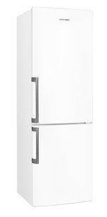 Двухкамерный холодильник Vestfrost VF 185 MW фото в Екатеринбурге