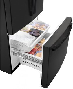 Холодильник IO MABE IWO19JSPF B фото 3 в Екатеринбурге