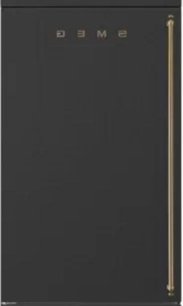 Холодильник Smeg FA8005LAO фото 3 в Екатеринбурге