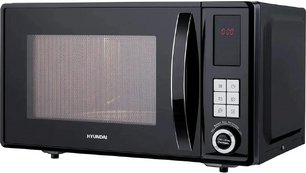 Микроволновая печь Хендай HYM-D3010 фото 2 в Екатеринбурге Микроволновая печь Hyundai HYM-D3010 фото 2 в Екатеринбурге