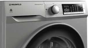 Сушильная машина Maunfeld MFDM158SL300 HP SLIM фото 4 в Екатеринбурге