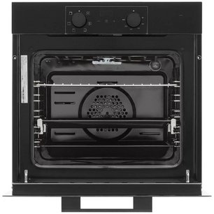 Духовой шкаф KRONA VOLLMOND opti 60 BL/BL фото 4 в Екатеринбурге