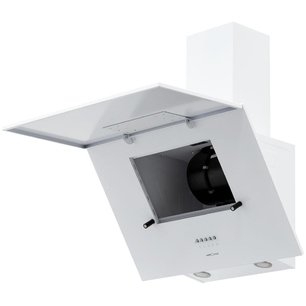 Вытяжка Krona PLATTE 600 WHITE PB фото 4 в Екатеринбурге Вытяжка Krona PLATTE 600 WHITE PB фото 4 в Екатеринбурге