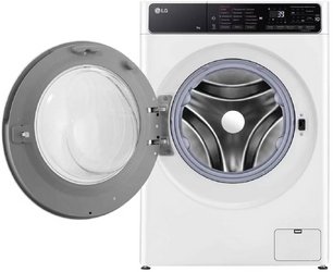 Стиральная машина LG F2T9FW9W фото 2 в Екатеринбурге