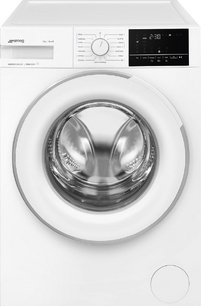 Стиральная машина Smeg WN94SEB фото в Екатеринбурге