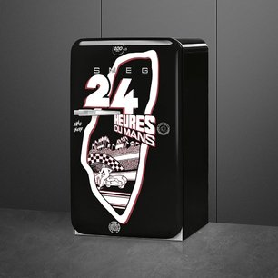 Холодильник Smeg FAB10RDLM5 фото 2 в Екатеринбурге