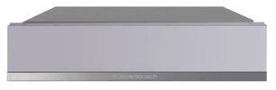 Встраиваемый подогреватель посуды Куперсбуш CSW 6800.0 G3 Silver Chrome фото в Екатеринбурге Встраиваемый подогреватель посуды Kuppersbusch CSW 6800.0 G3 Silver Chrome фото в Екатеринбурге