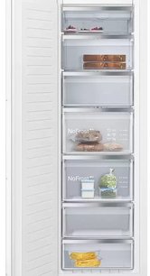 Встраиваемая морозильная камера Siemens GI81NACF0 фото 3 в Екатеринбурге