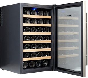 Винный шкаф Vestfrost VFWC-28Z1 фото 3 в Екатеринбурге