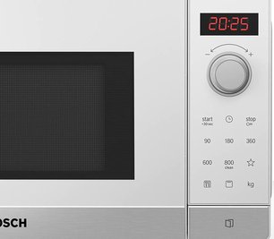 Микроволновая печь BOSCH FEL023MU0 фото 2 в Екатеринбурге