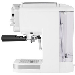 Кофемашина Maunfeld MF-735WH PRO фото 4 в Екатеринбурге