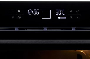 Духовой шкаф VARD VON564B фото 3 в Екатеринбурге