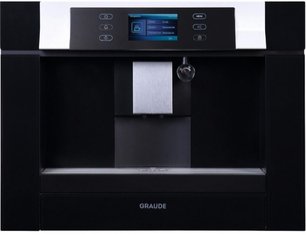 Кофемашина Graude KV 45.0 SG фото в Екатеринбурге