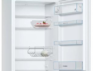 Холодильник с нижней морозильной камерой BOSCH KGE39XW21R фото 4 в Екатеринбурге