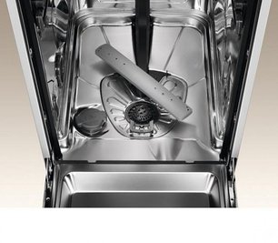 Посудомоечная машина Electrolux ESF9452LOW фото 2 в Екатеринбурге